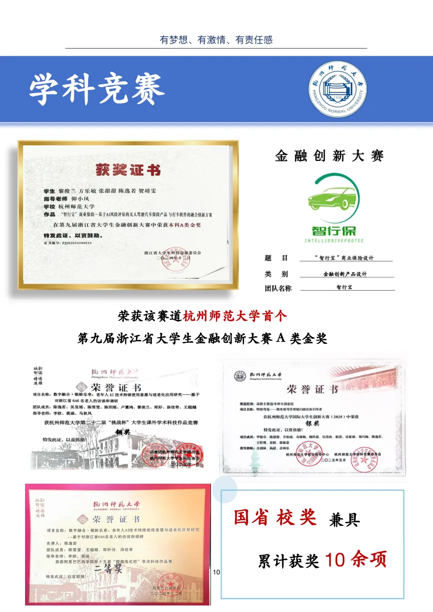学科竞赛